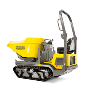 Dumper DT 15 girabenne  1500 kg