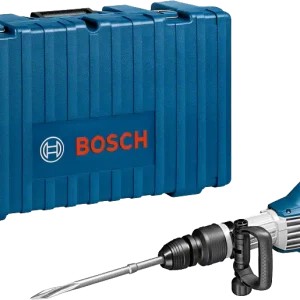 À louer chez Multiloc, marteau piqueur Bosch GSH 11-VC
