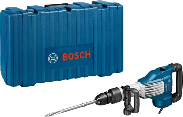 À louer chez Multiloc, marteau piqueur Bosch GSH 11-VC