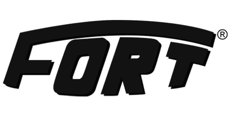 Logo Fort noir