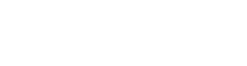 Logo TAM blanc
