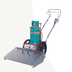 Désherbeur brûleur thermique à gaz
