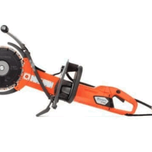 Scie murale Husqvarna K 4000 230 volts